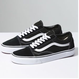 Vans Old Skool